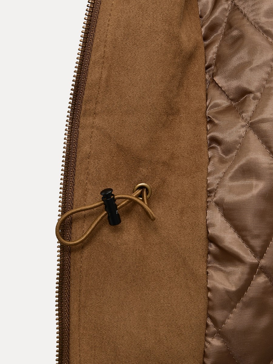 Куртка демисезонная (7033KD)