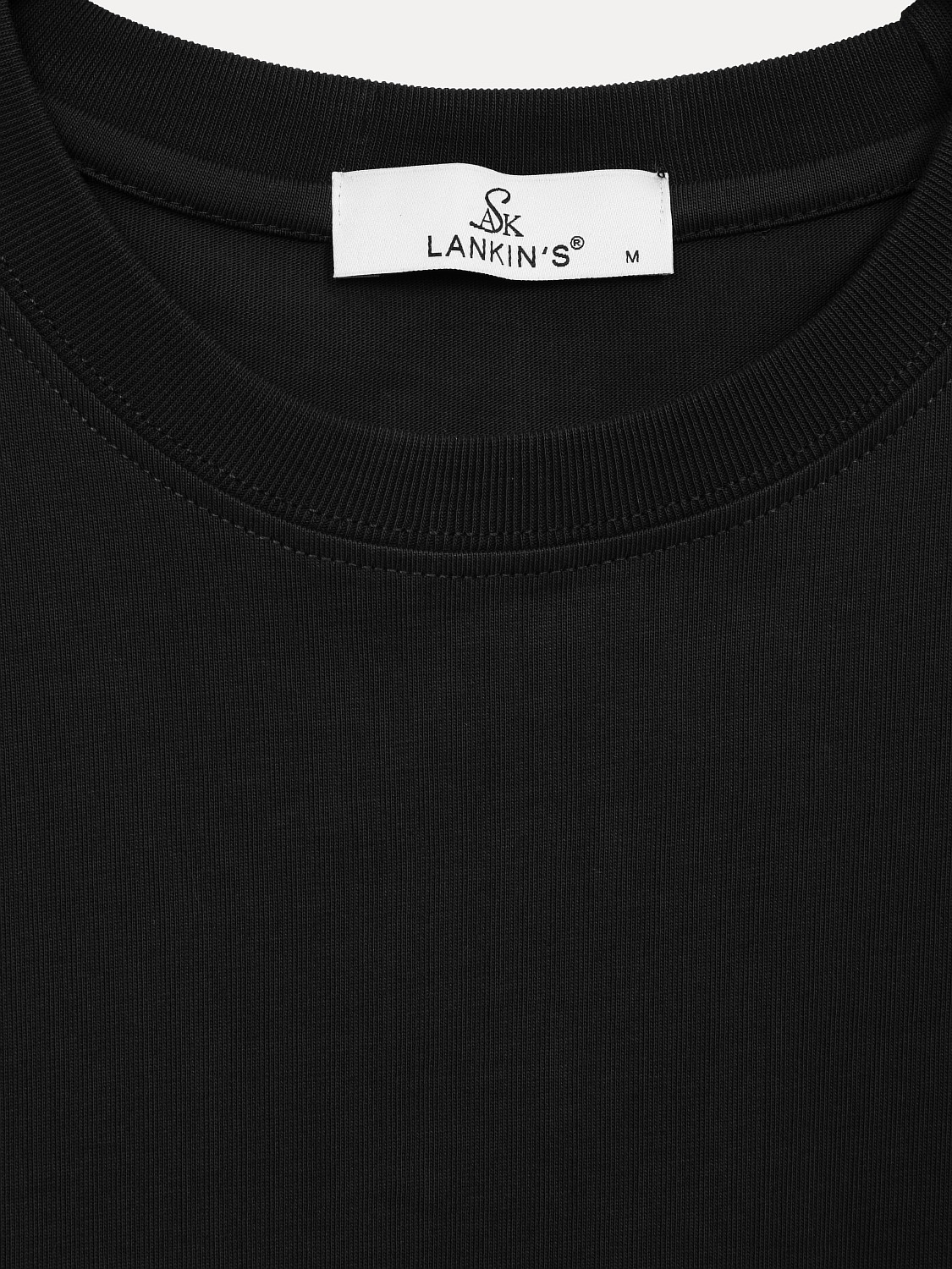 Футболка мужская (L4133)