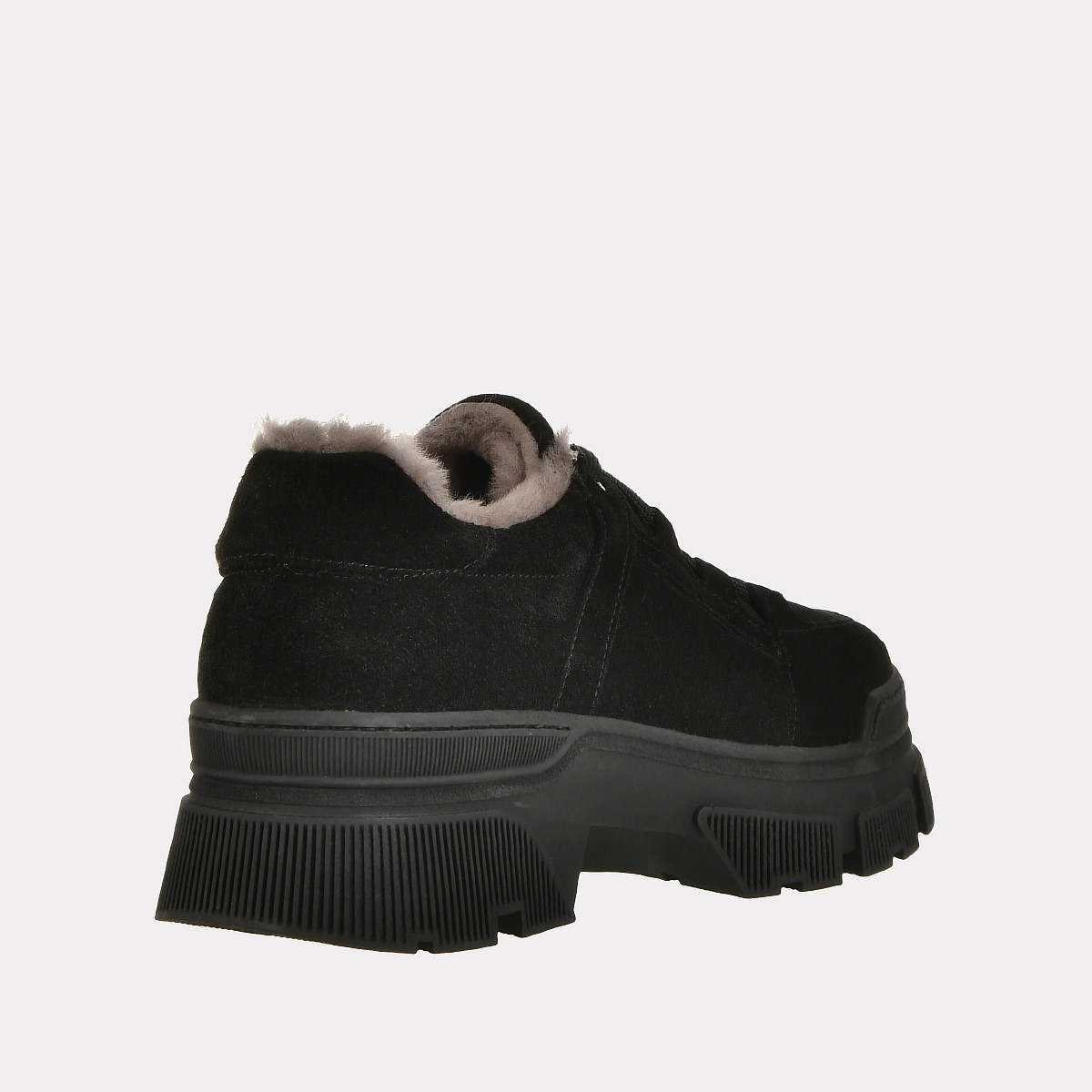 Туфли зимние (2055)