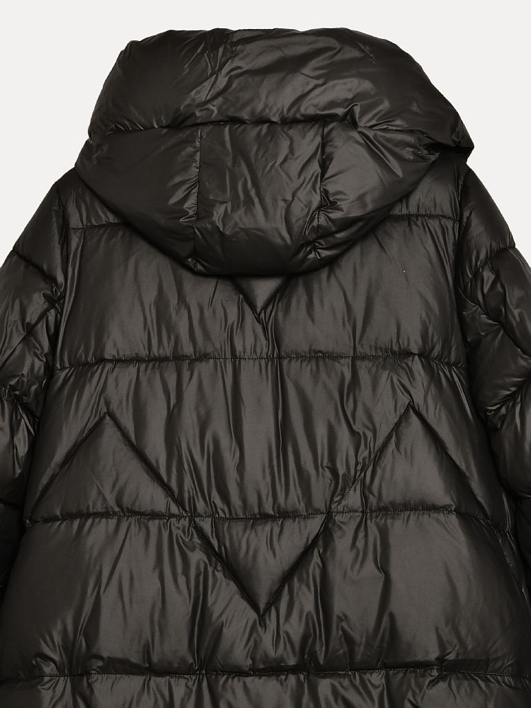 Куртка утепленная (5033)