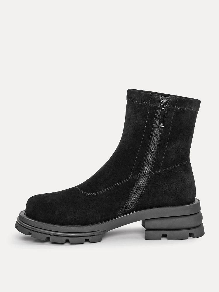 Ботинки демисезон (H559T-Z755)