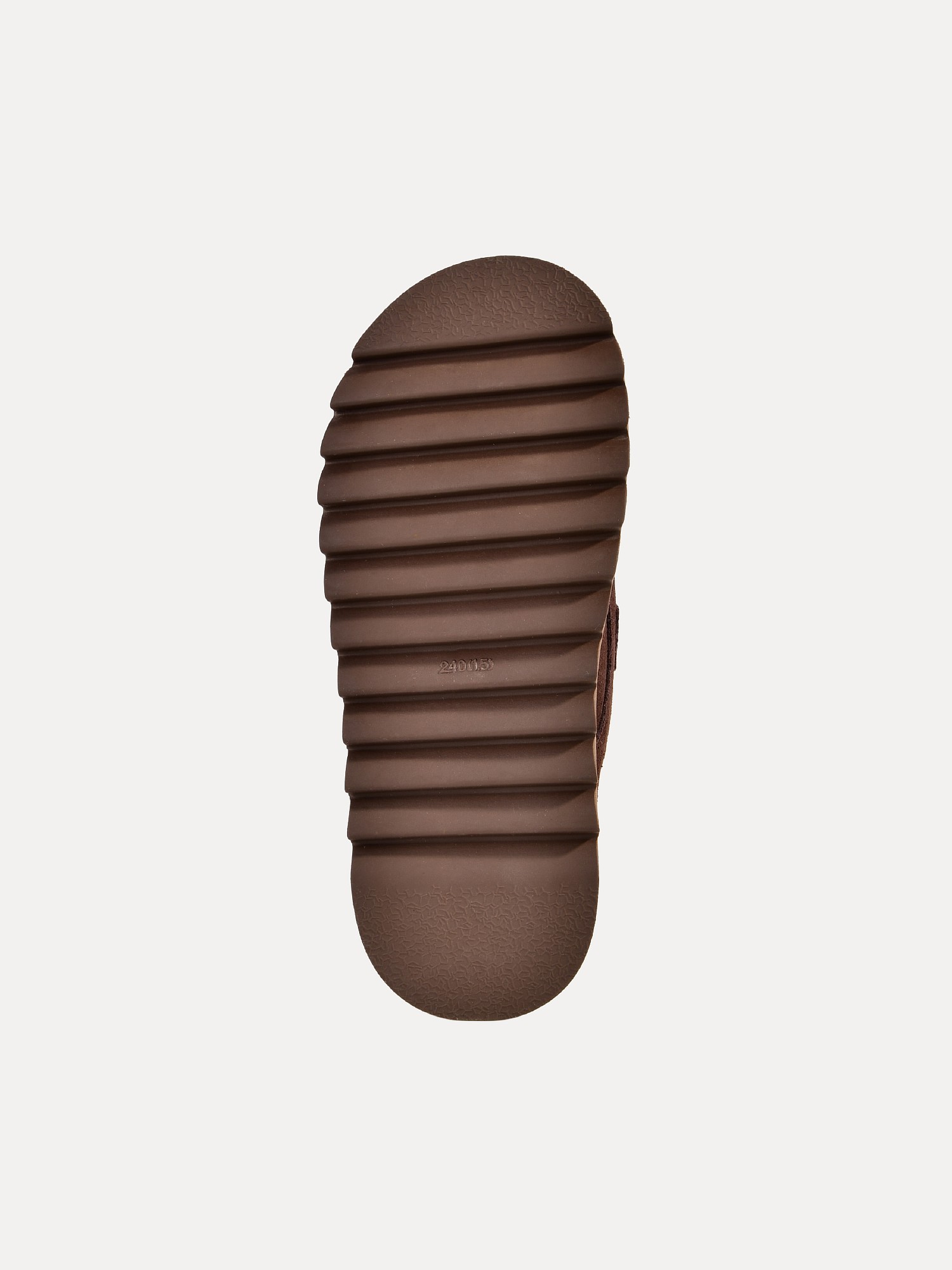 Туфли зимние (Z18-ZM041)