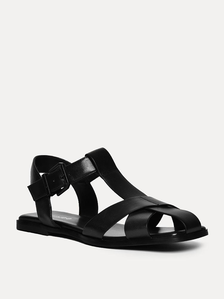 Сандалии (F537A-801)