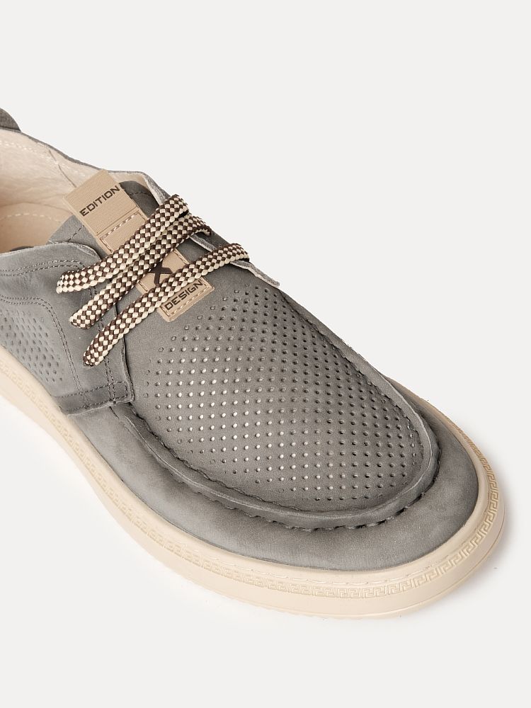 Туфли летние мужские (21A305L)