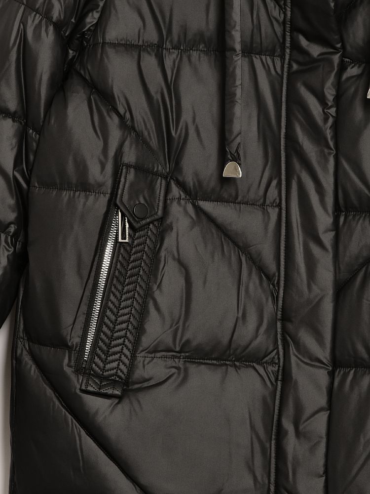 Куртка утепленная (5033)