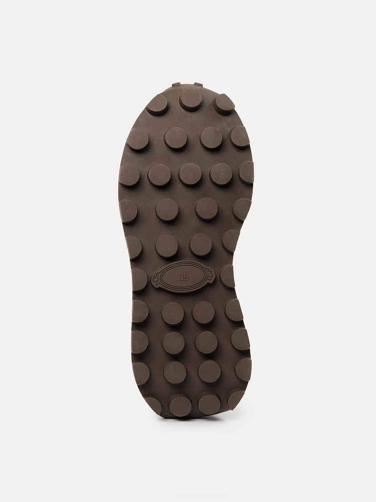 Кроссовки (SZ236085)