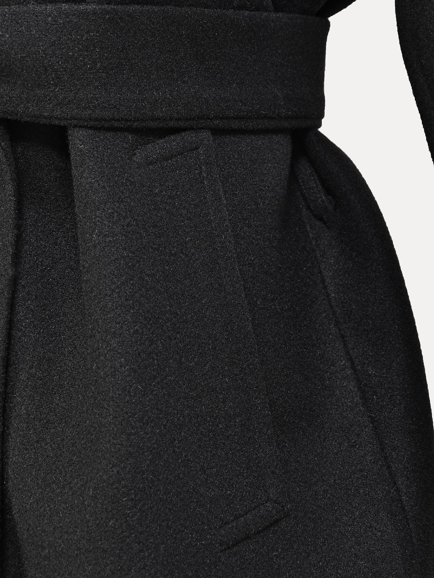 Полупальто (8802-A)