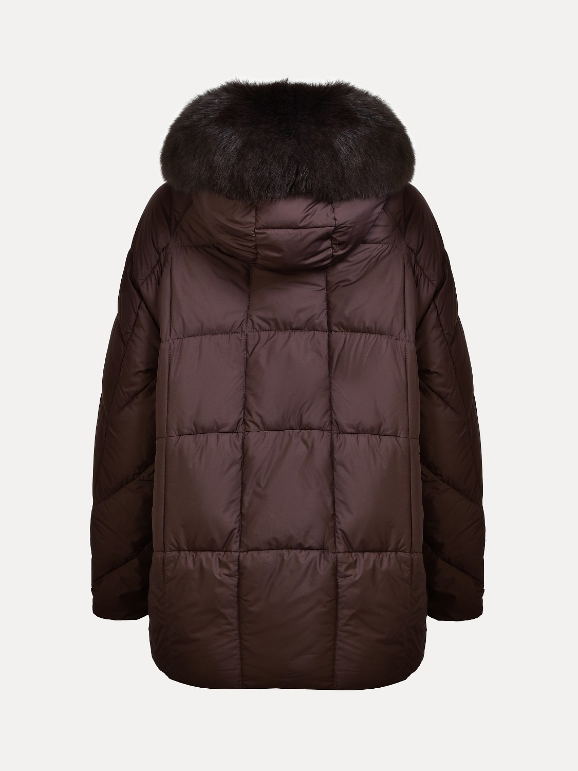 Пуховик (8632PH)