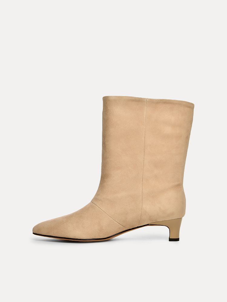 Ботильоны демисезон (NE094D-N209)