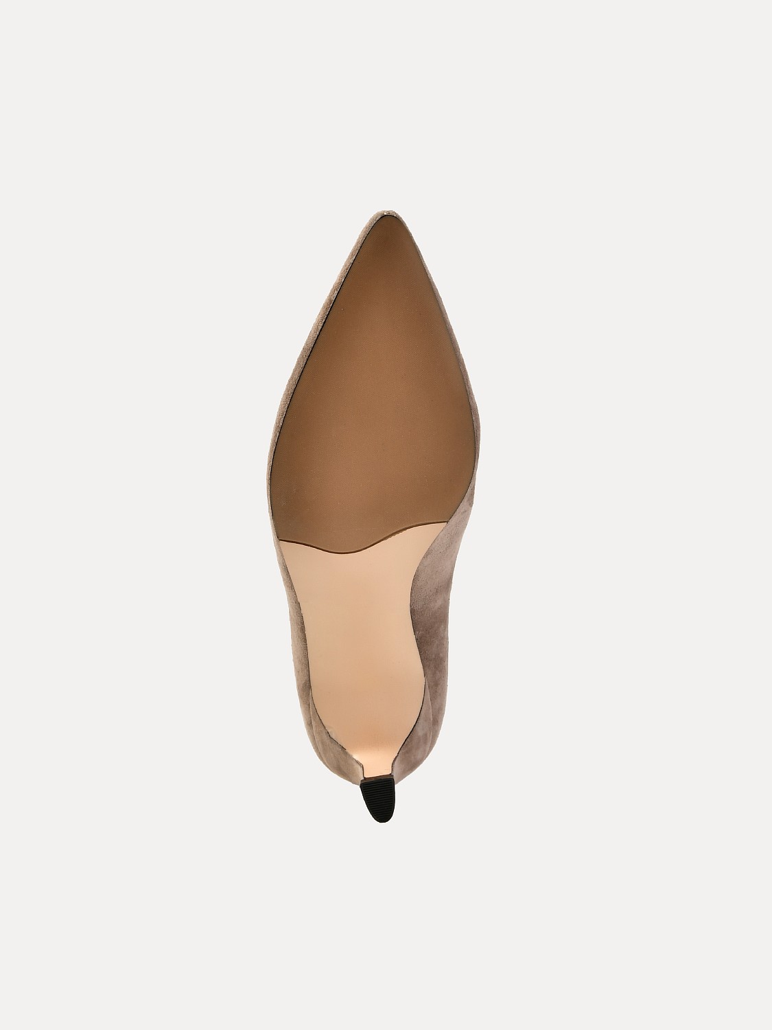 Ботильоны демисезон (W282-H739)