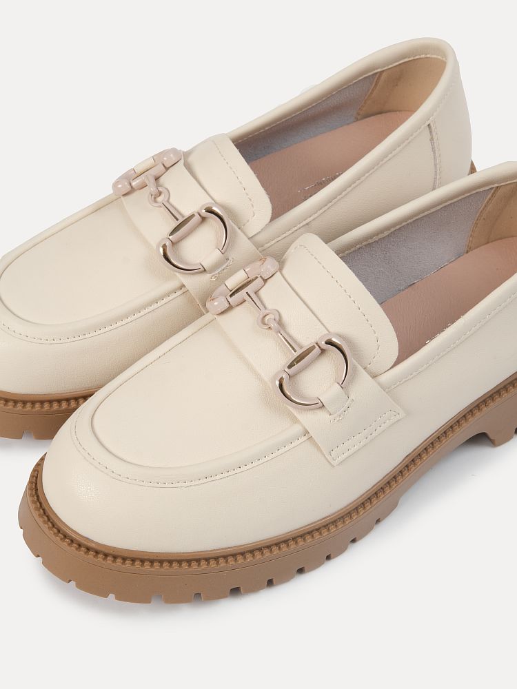 Туфли Лоферы (6770)