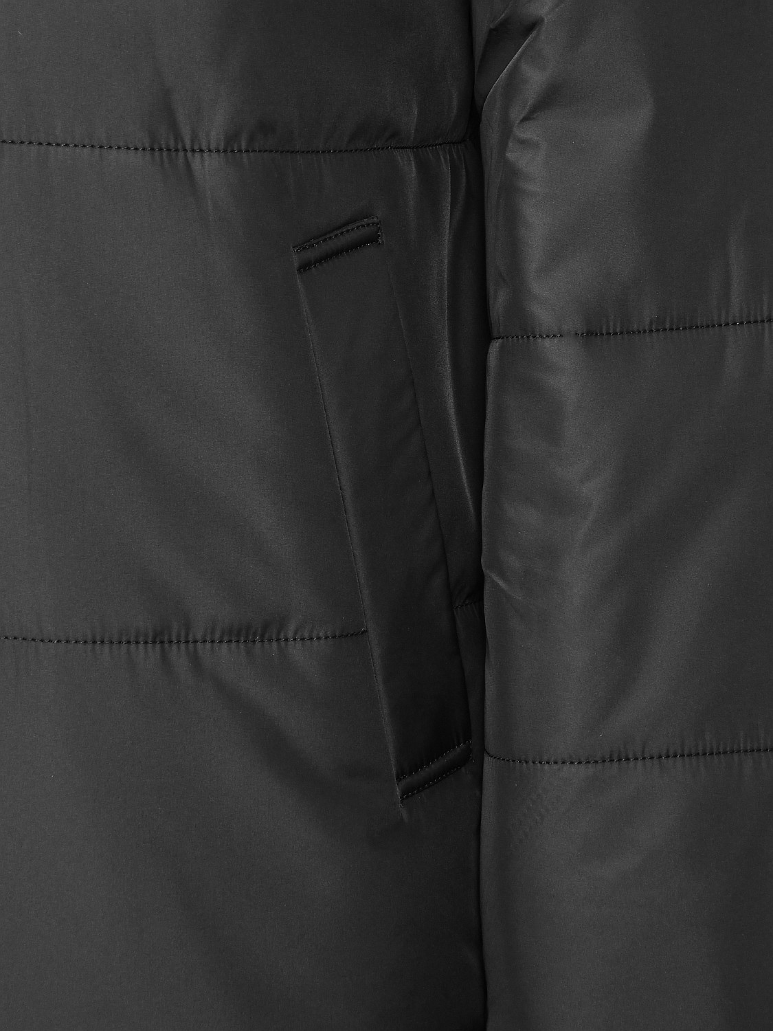 Куртка утепленная (051F)