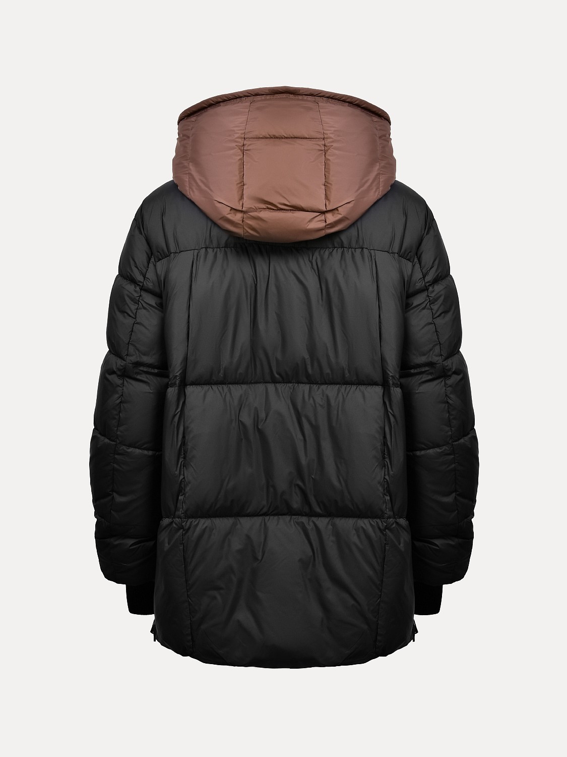 Куртка утепленная (2591B)