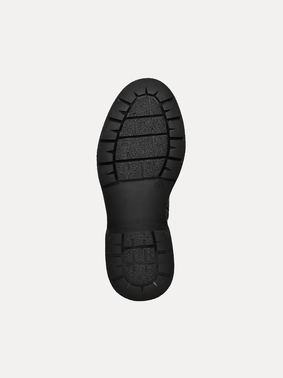 Ботинки демисезон (692-1)