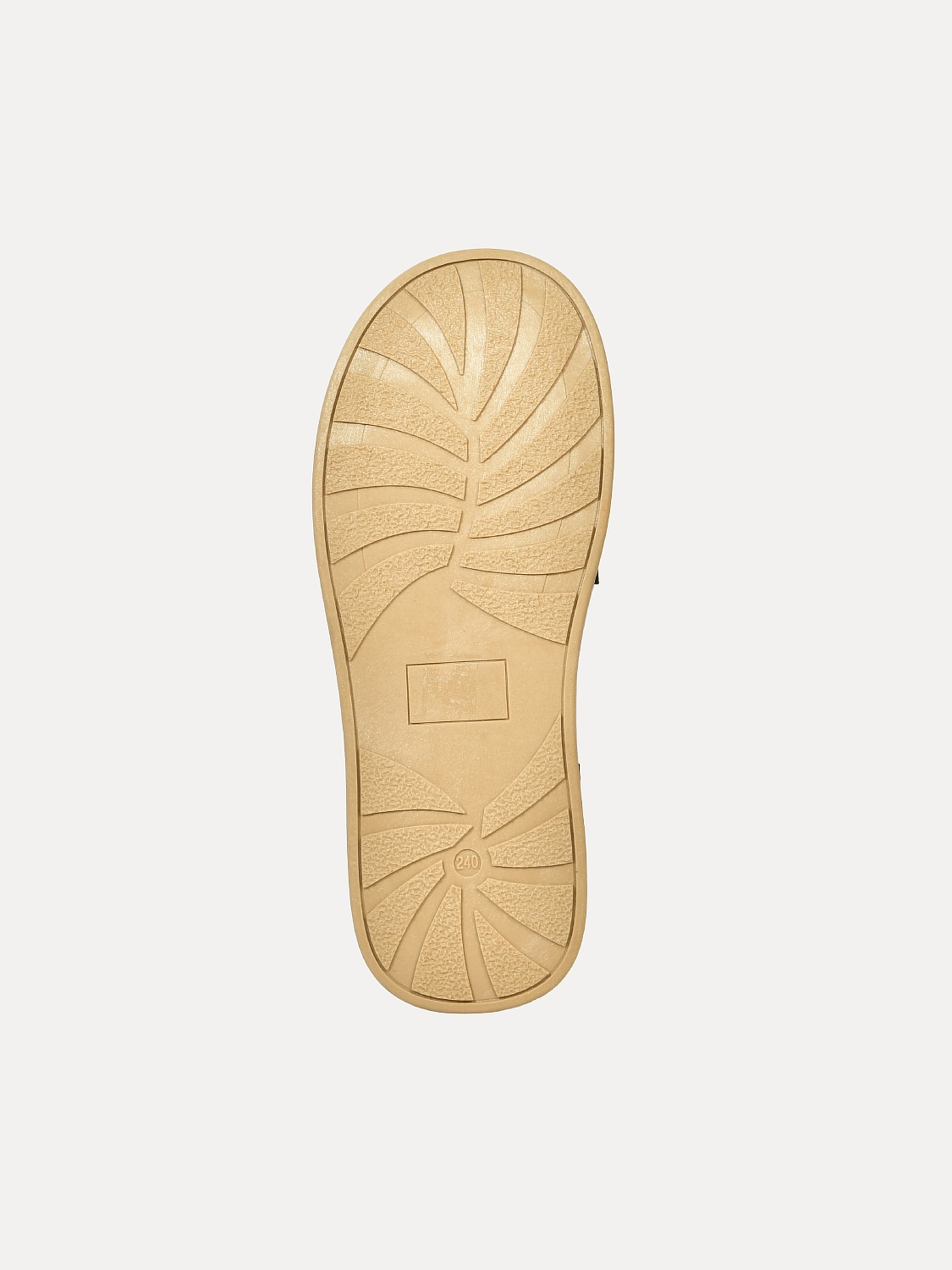 Кроссовки зимние (LM335)