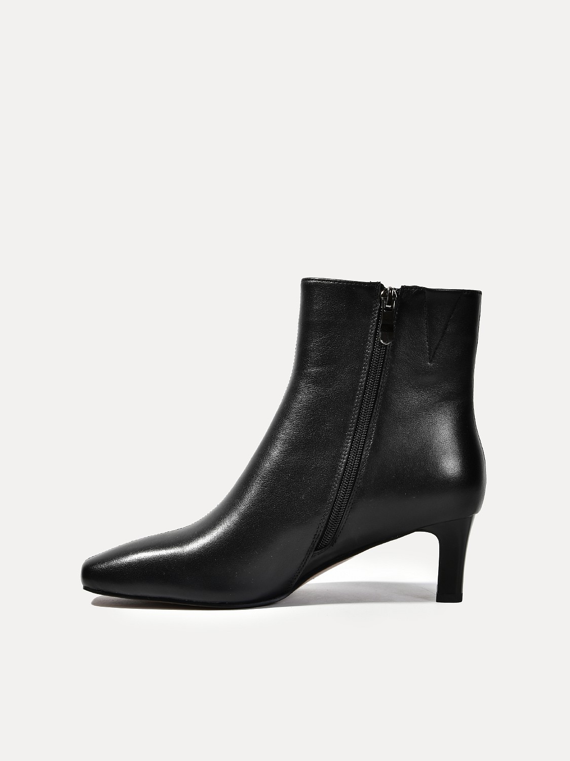 Ботильоны демисезон (P113-423)