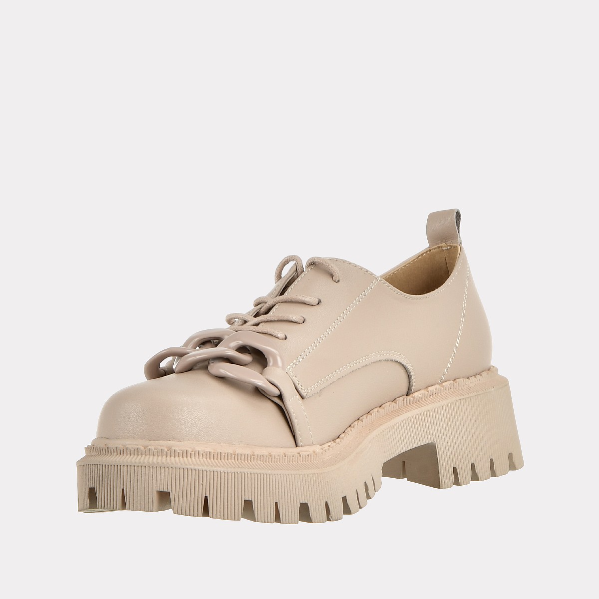 Туфли Дерби (P108-323)