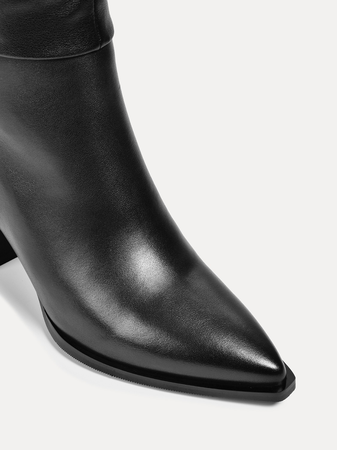 Сапоги демисезонные (P111-610)