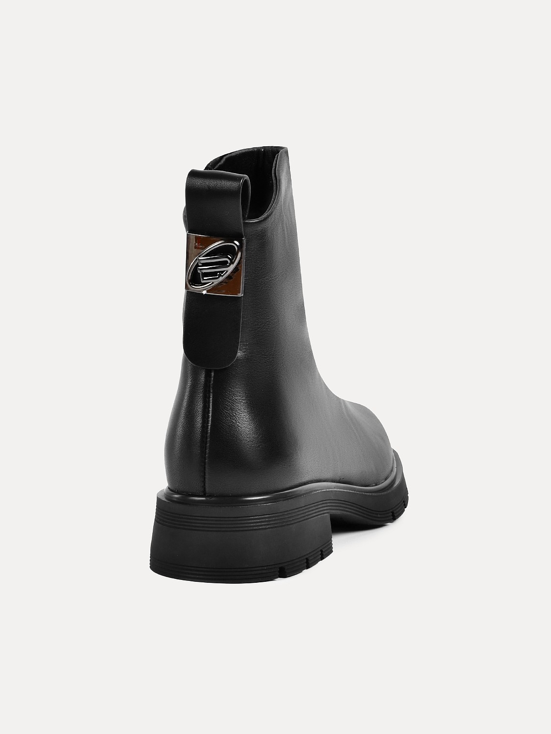 Ботинки зимние (PF5089-L3611M) — фотография 4