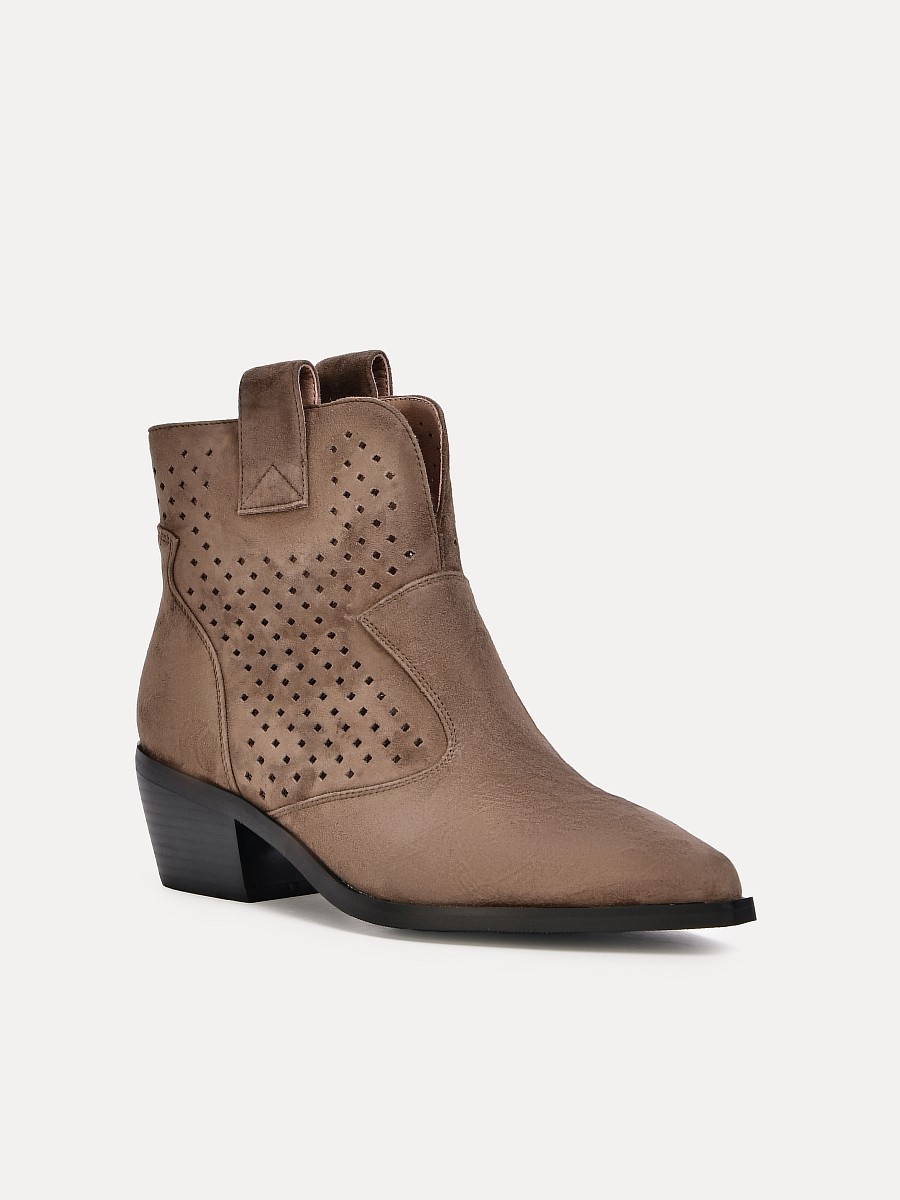 Полуботинки (P109-674)