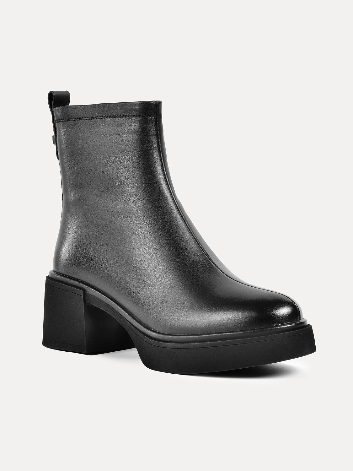 Ботинки зимние (ZPA-J4709-A970M)