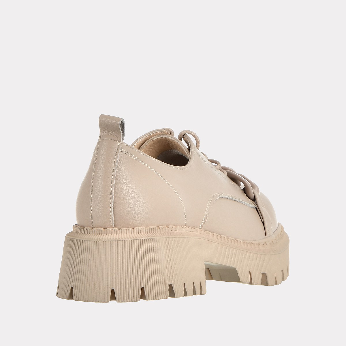 Туфли Дерби (P108-323)