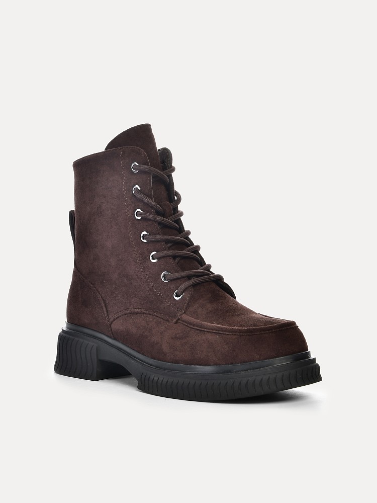 Ботинки зимние (7387-33)