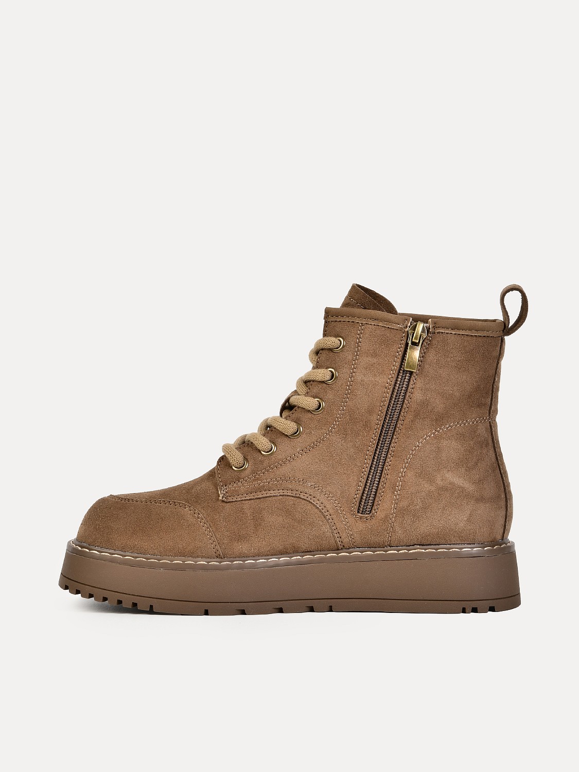 Ботинки зимние (Z12-ZM162)