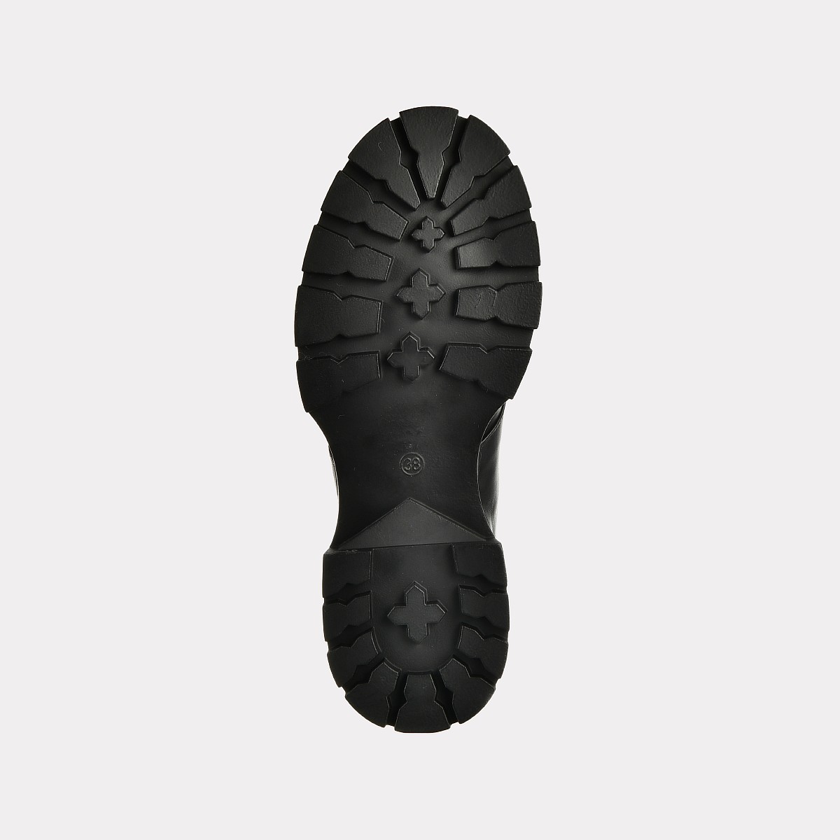 Ботинки демисезон (PW1314-82107)