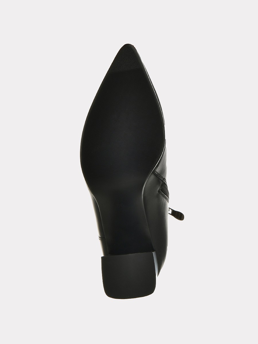 Ботильоны демисезон (PW2596-F242)