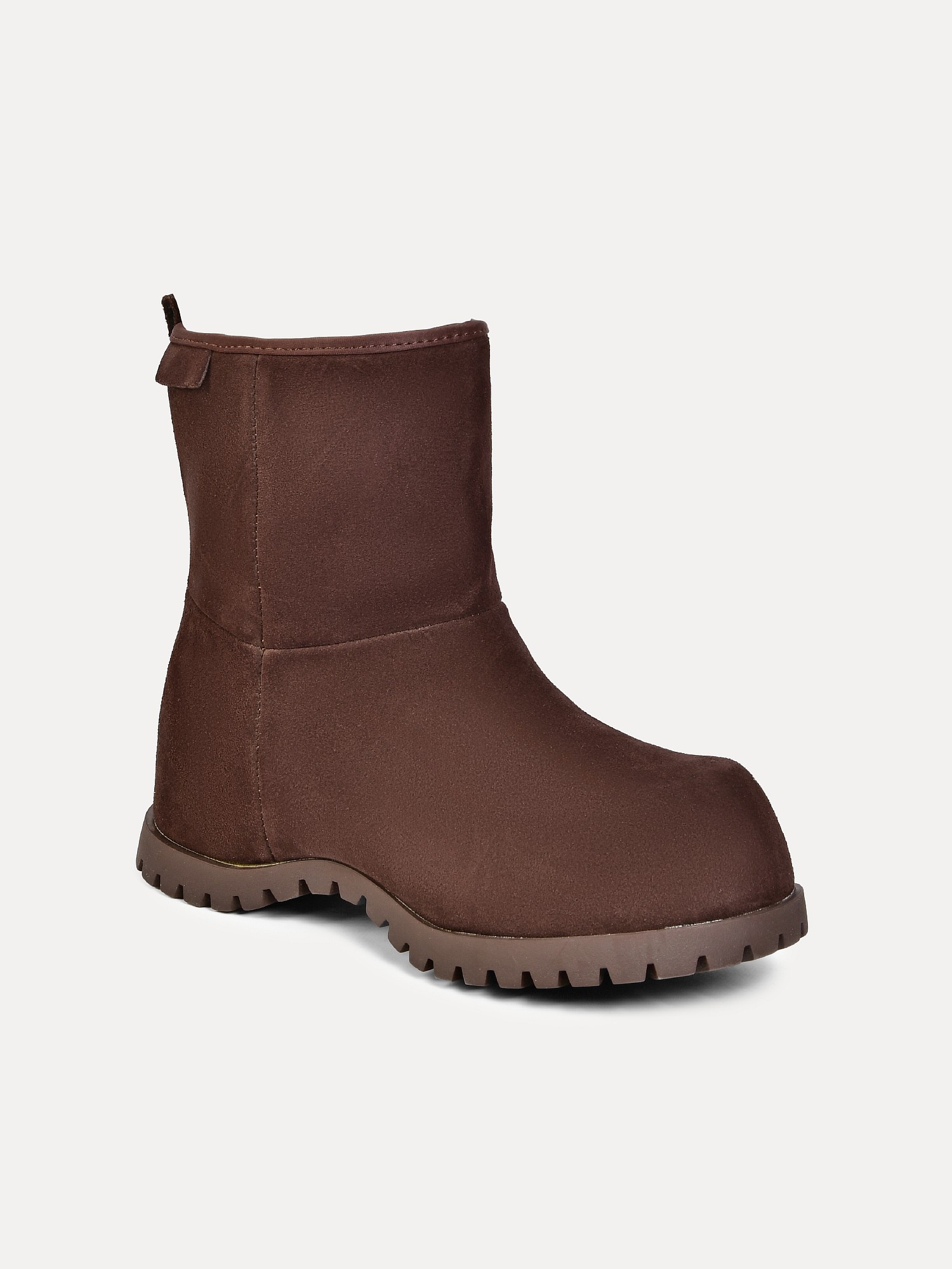 Ботинки зимние (5-608)