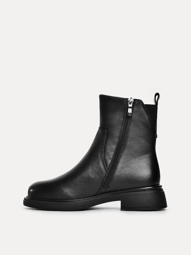 Ботинки демисезон (VE023-N317)