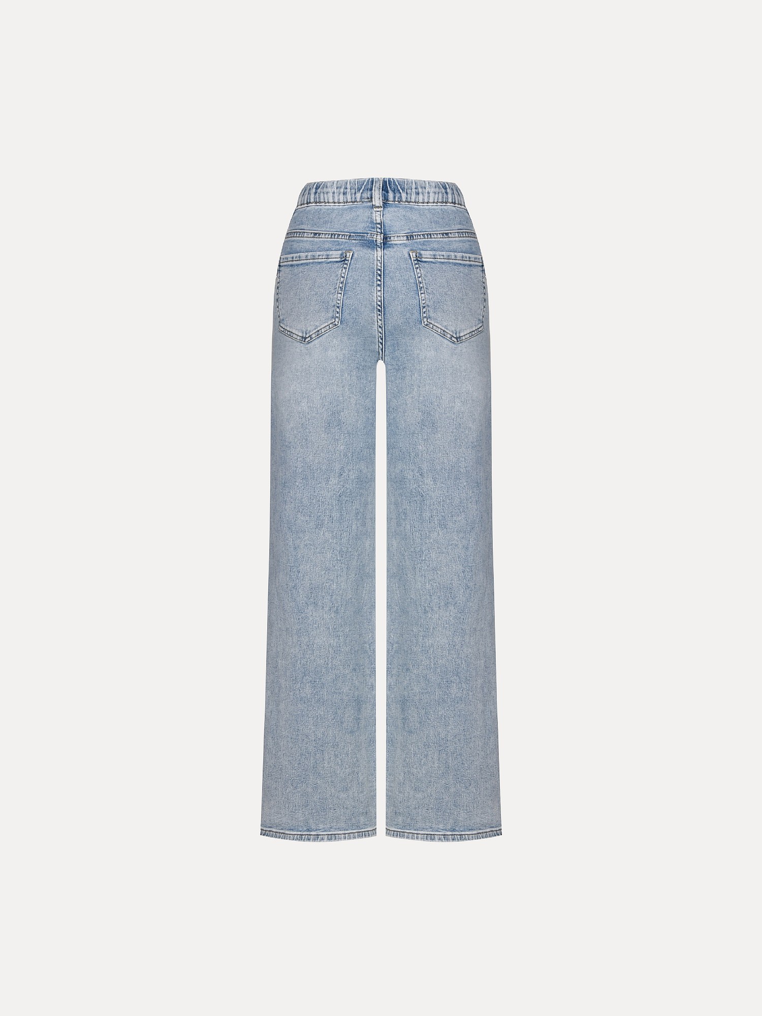 Джинсы (G6337)