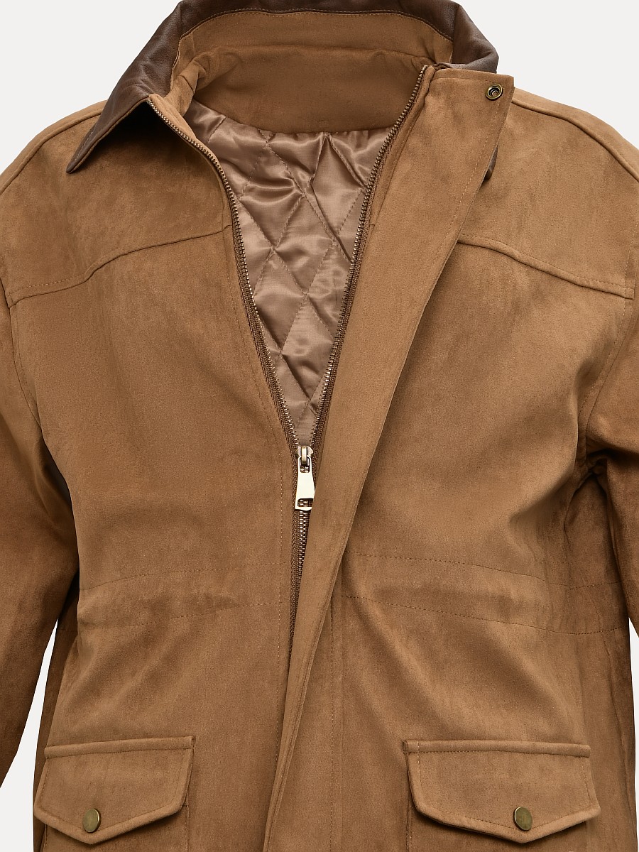 Куртка демисезонная (7033KD)