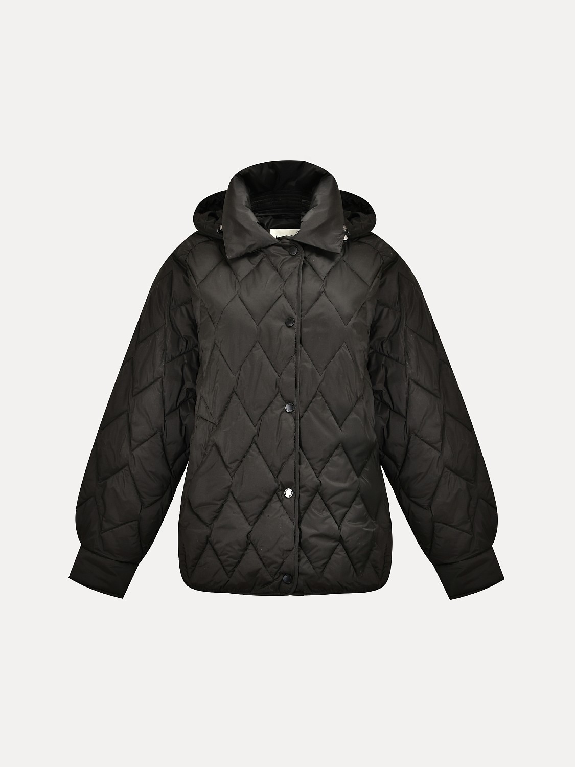 Куртка демисезонная (2625KD) — фотография 1