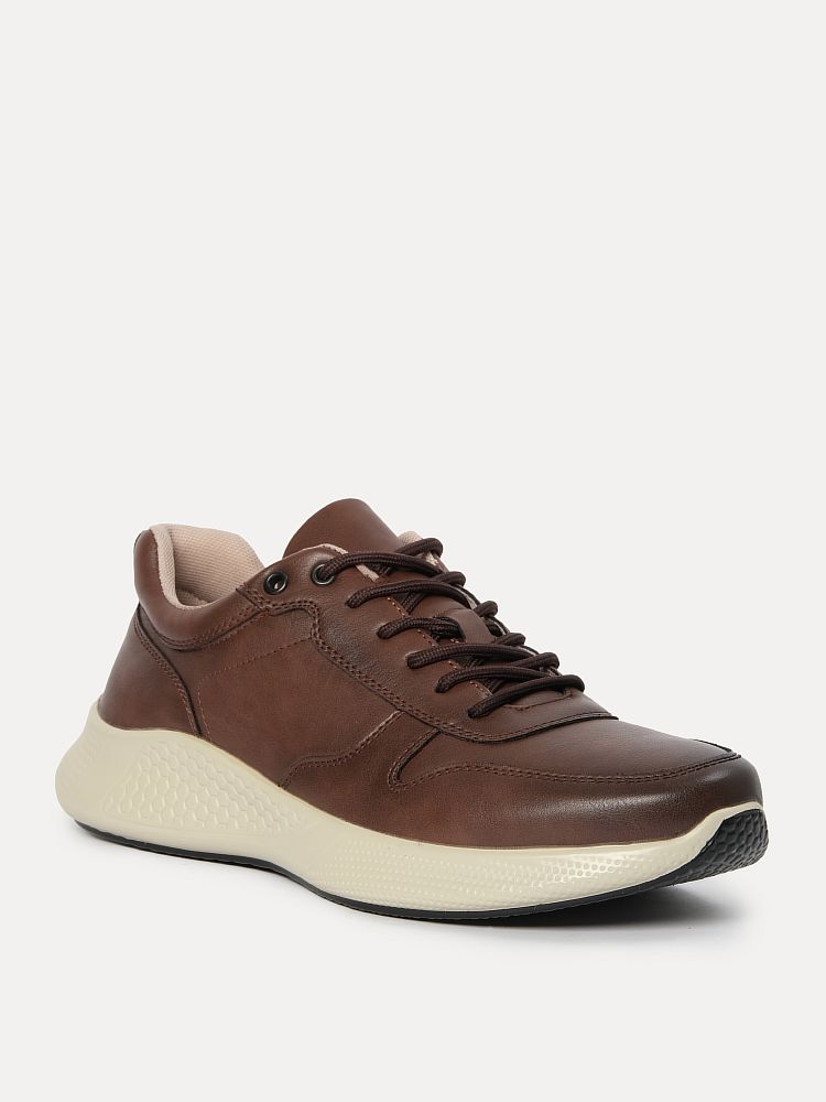 Полуботинки мужские (FL96 XA21056)