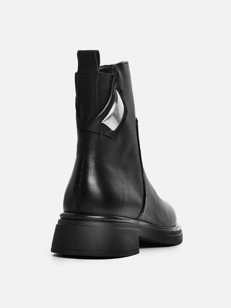 Ботинки демисезон (VE023-N317)