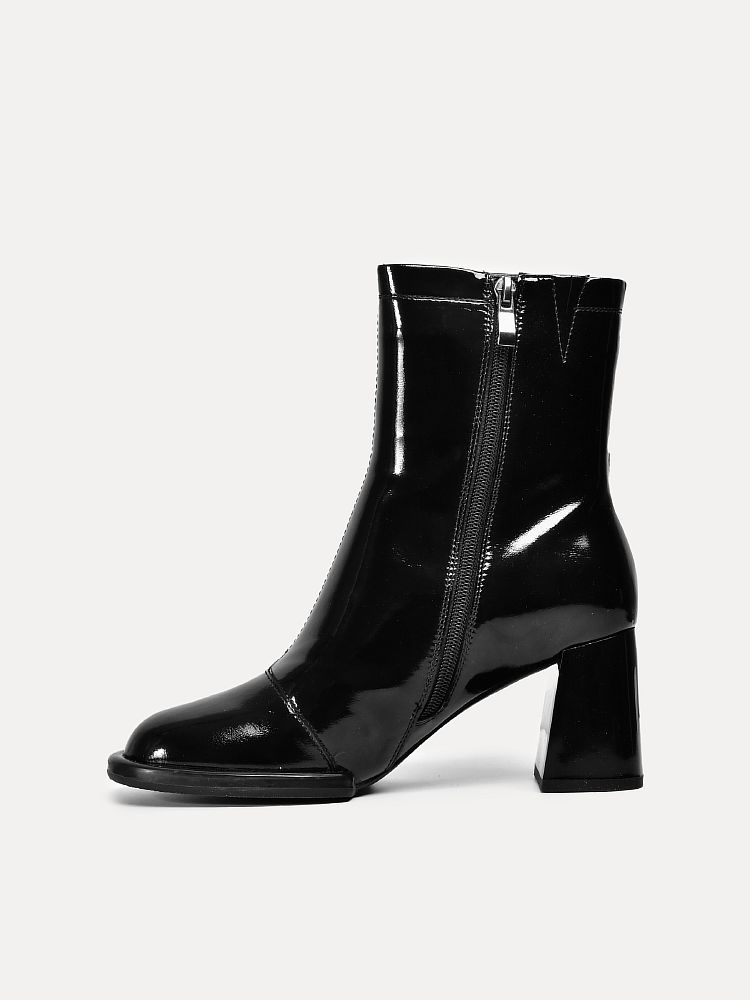 Ботильоны демисезон (TPA-J4764-F5428)