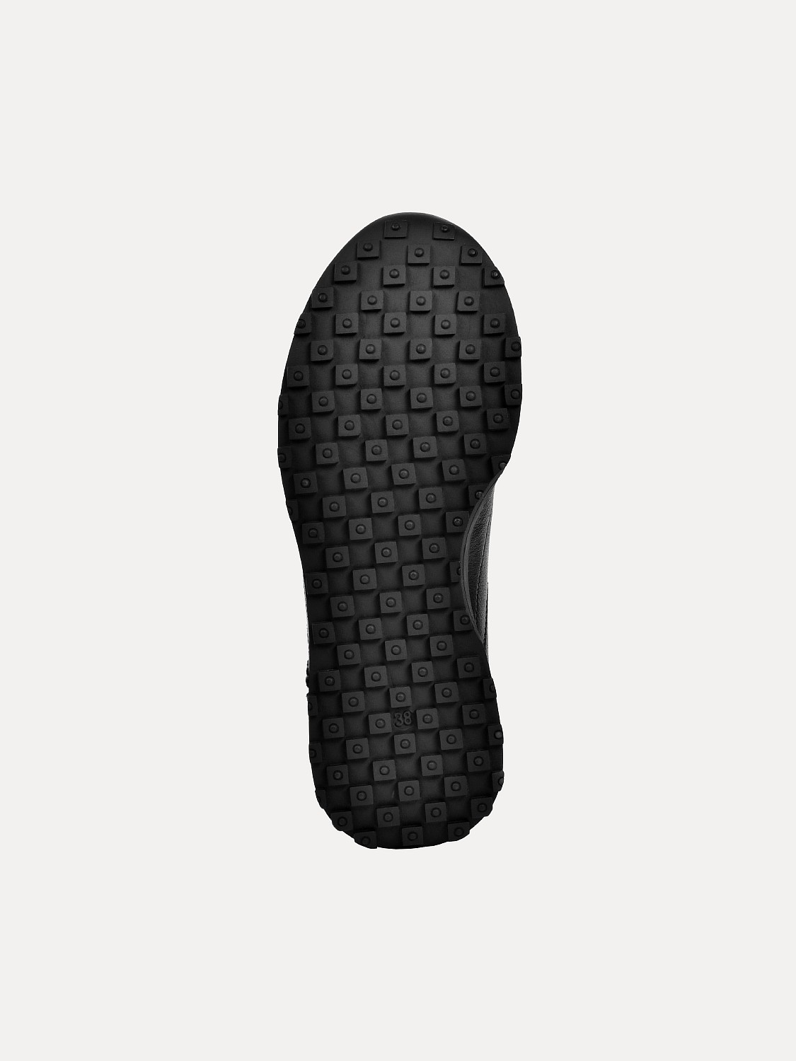 Кроссовки зимние (D1-QM7A1835)