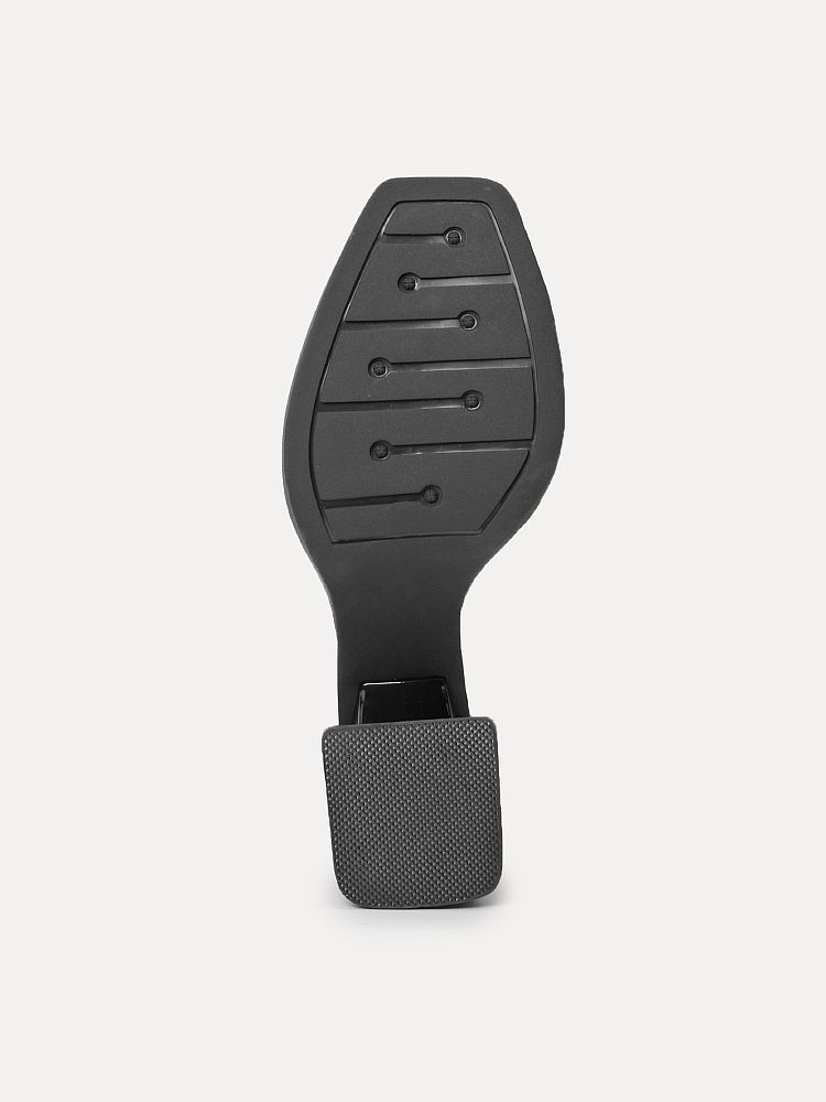 Сапоги Ботфорты зимние (ZPA-J3025-F3288BZM)