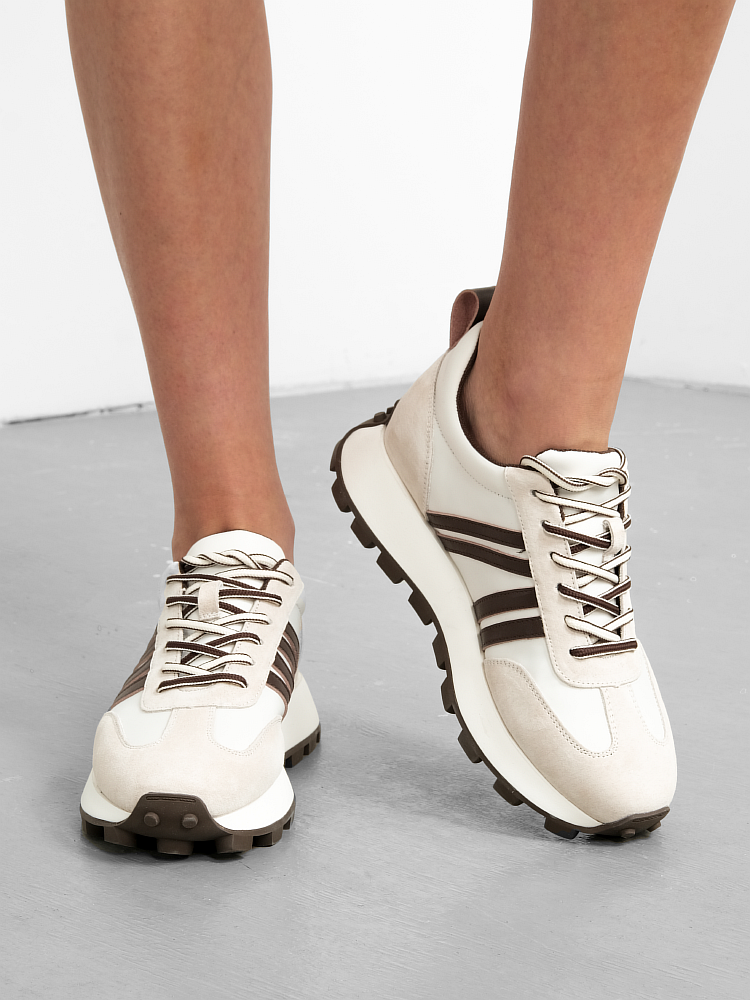 Кроссовки (SZ236085)