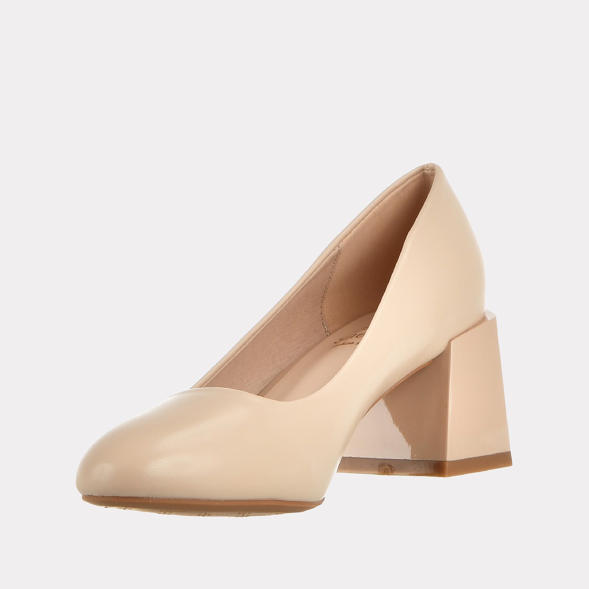 Туфли Классика (T219)