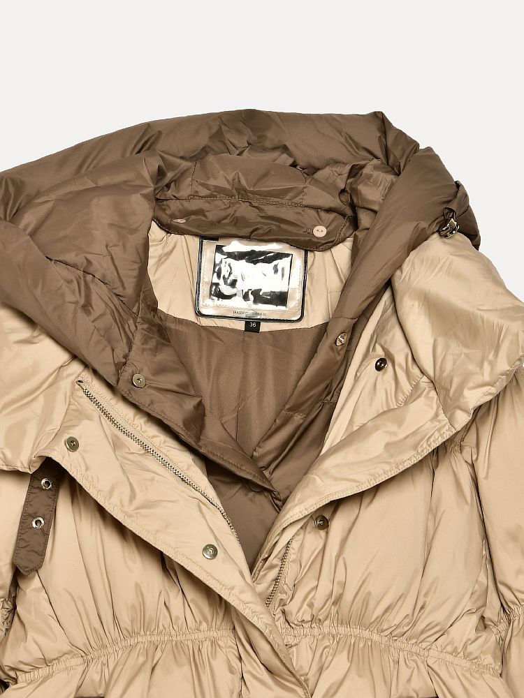 Пуховик (2410)