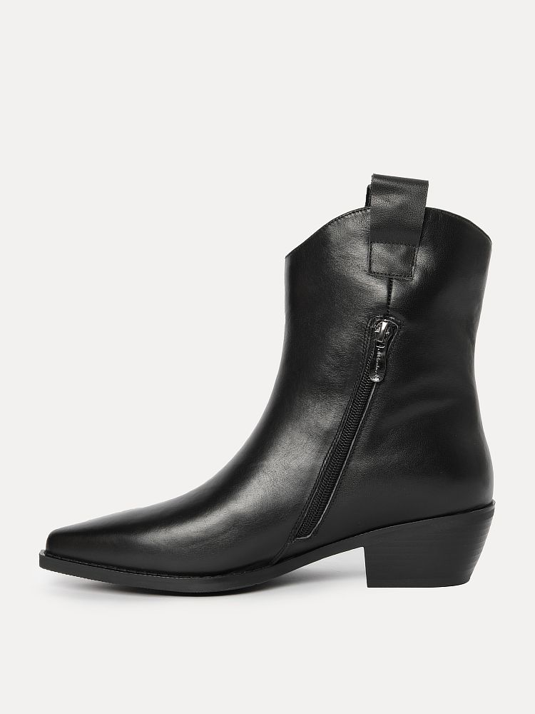 Ботильоны демисезон (PW3728-86571)