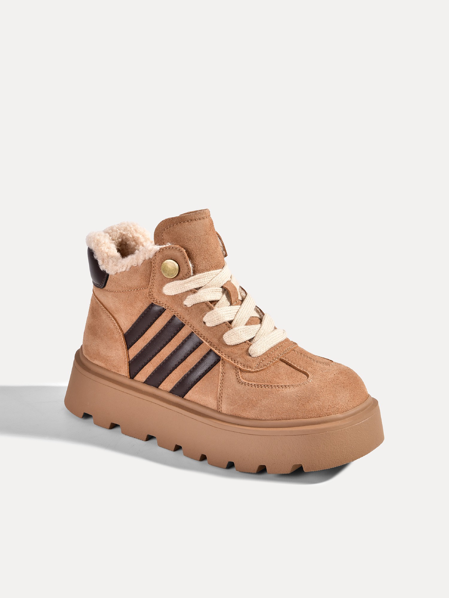 Кроссовки зимние (Z12-ZM060)