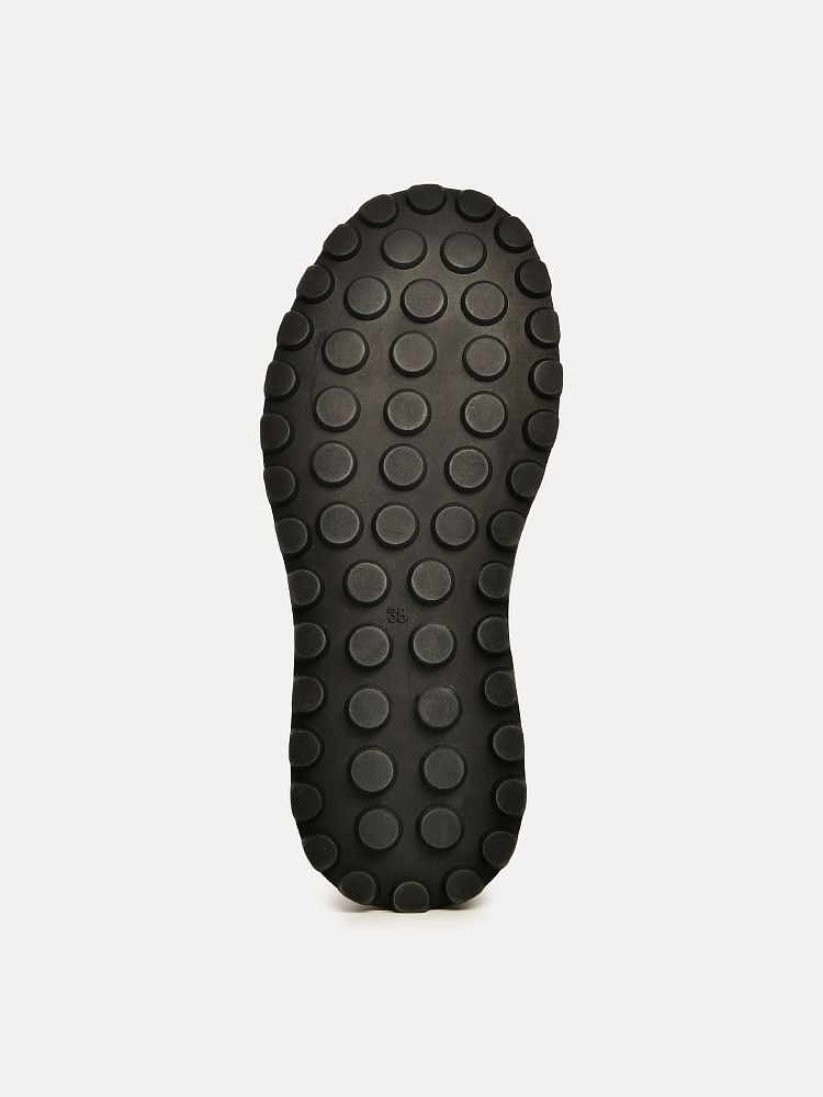 Ботинки демисезон (JV801665)