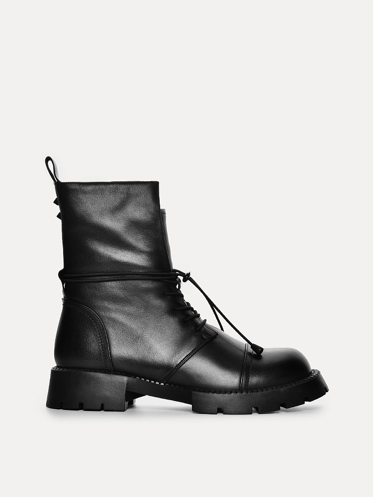 Ботинки демисезон (PW1314-82107)