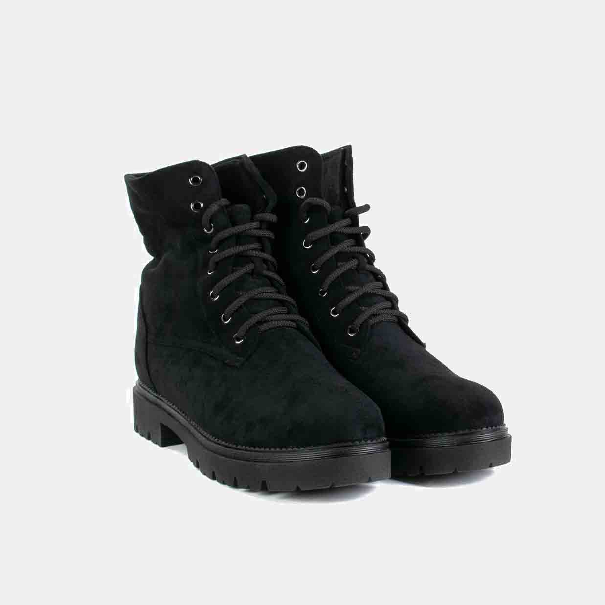 Ботинки зимние (843MZ-D6)