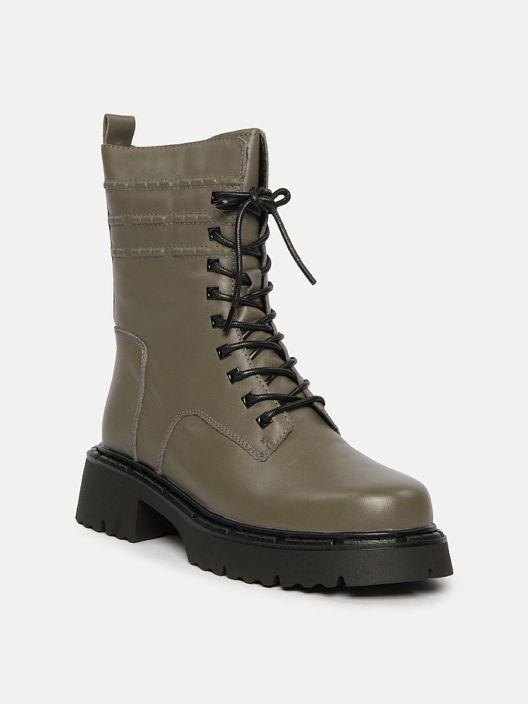 Ботинки демисезон (H554-Q6027)