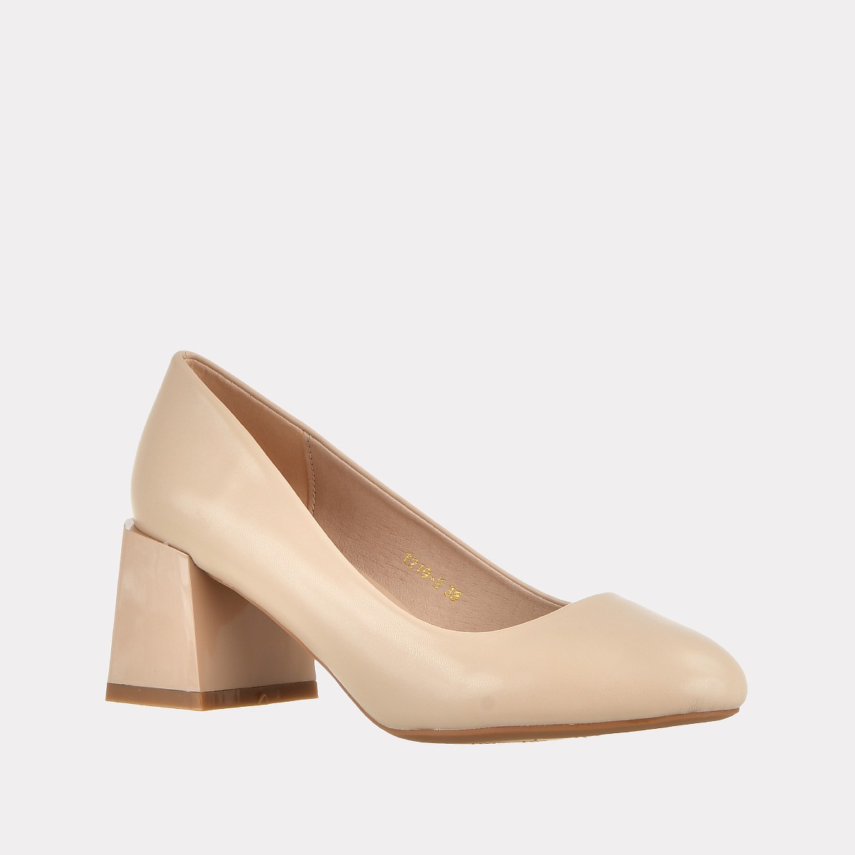 Туфли Классика (T219)